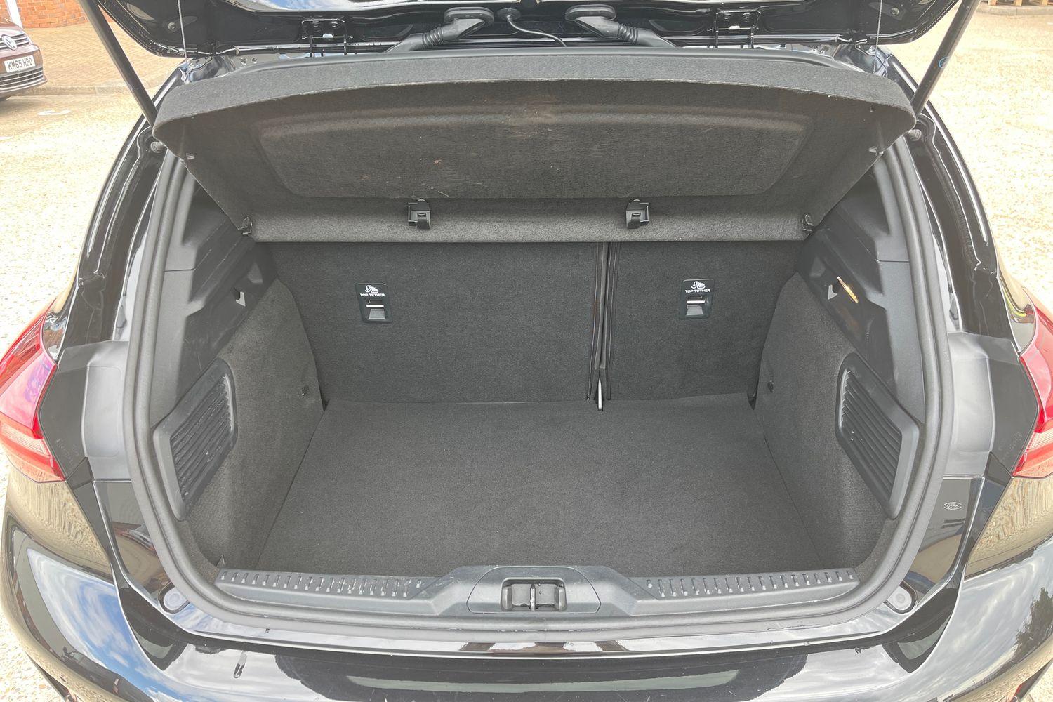 Ford Focus Photo 20