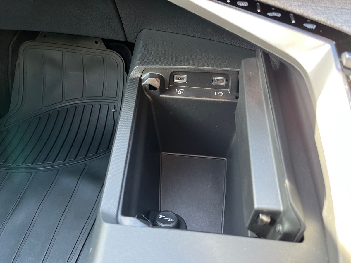 Peugeot 3008 Photo 32