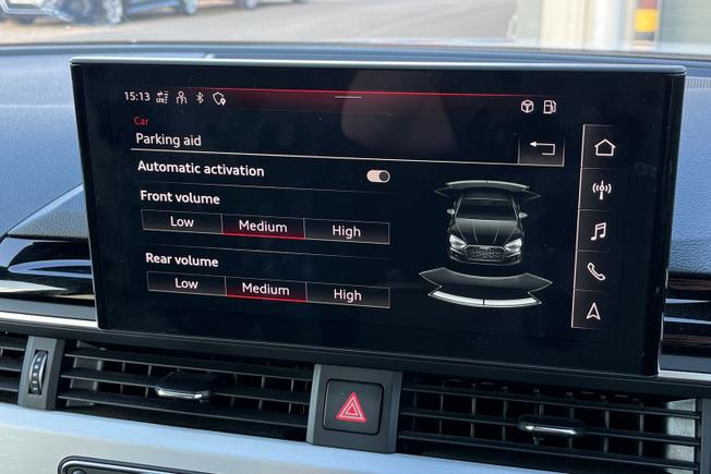 AUDI A5 Photo 26