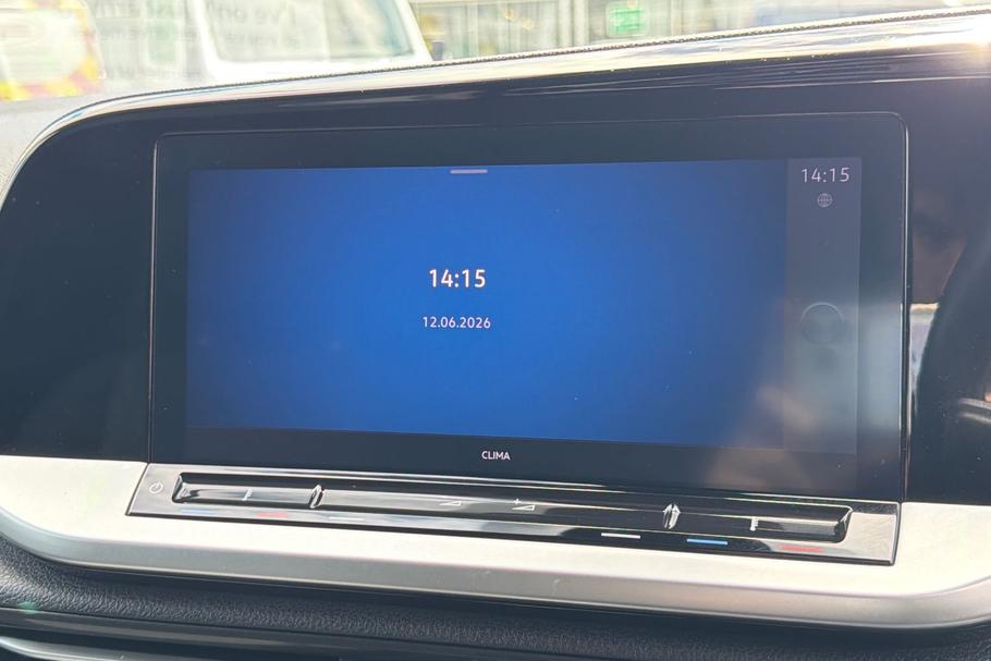 Used Ford Transit Connect WN25UFE 38