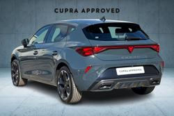 CUPRA Leon Photo 3