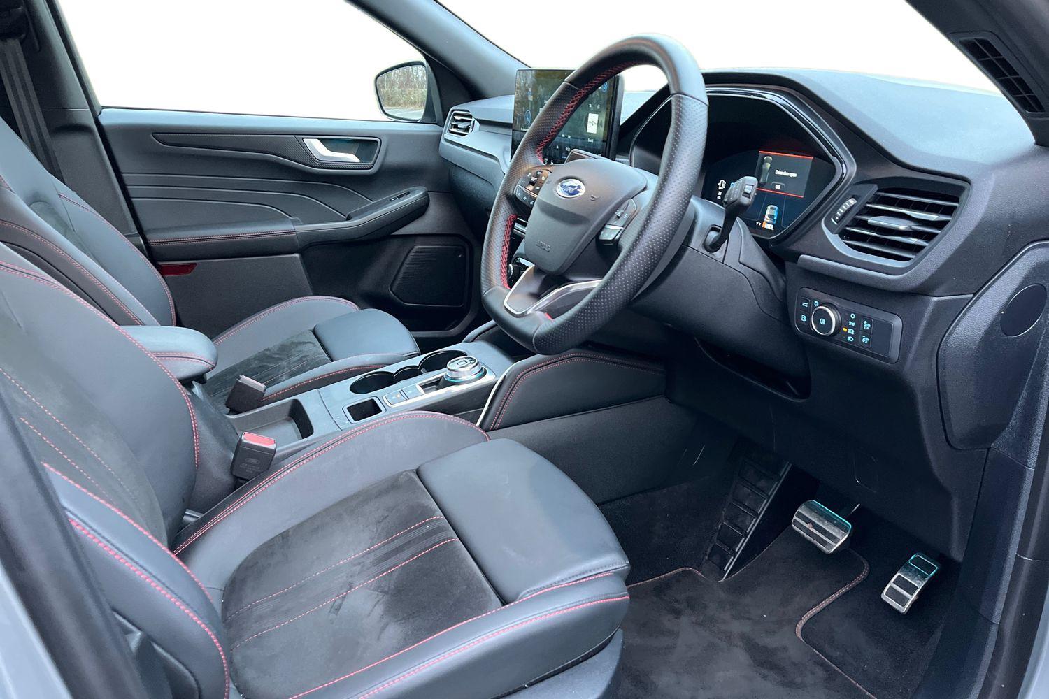 Ford KUGA Photo 8