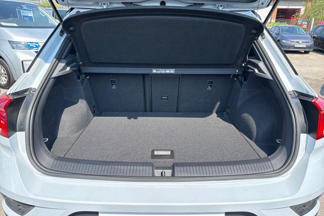 VOLKSWAGEN T-Roc Photo 12