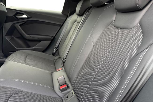 Audi A1 Photo 9