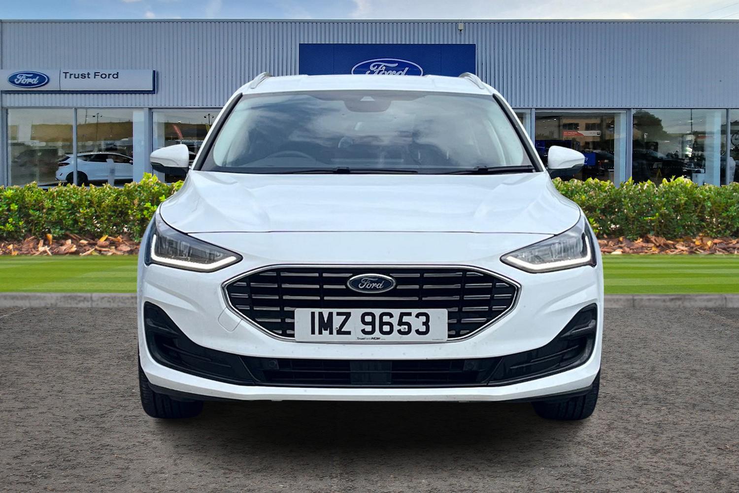 Ford FOCUS Photo 5
