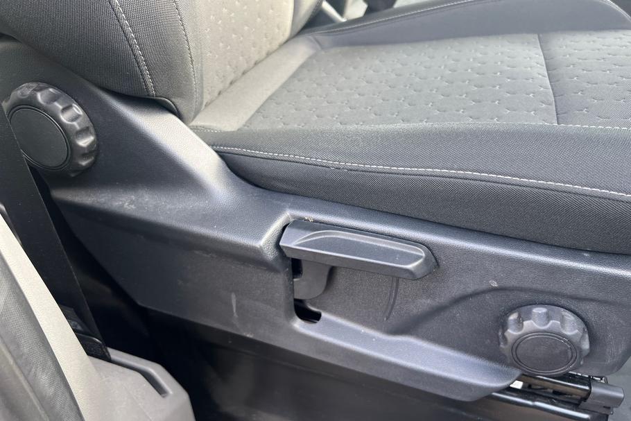 Used FORD E-TRANSIT CUSTOM WR75MXU 26