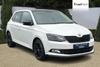 Used Skoda FABIA J115654 1