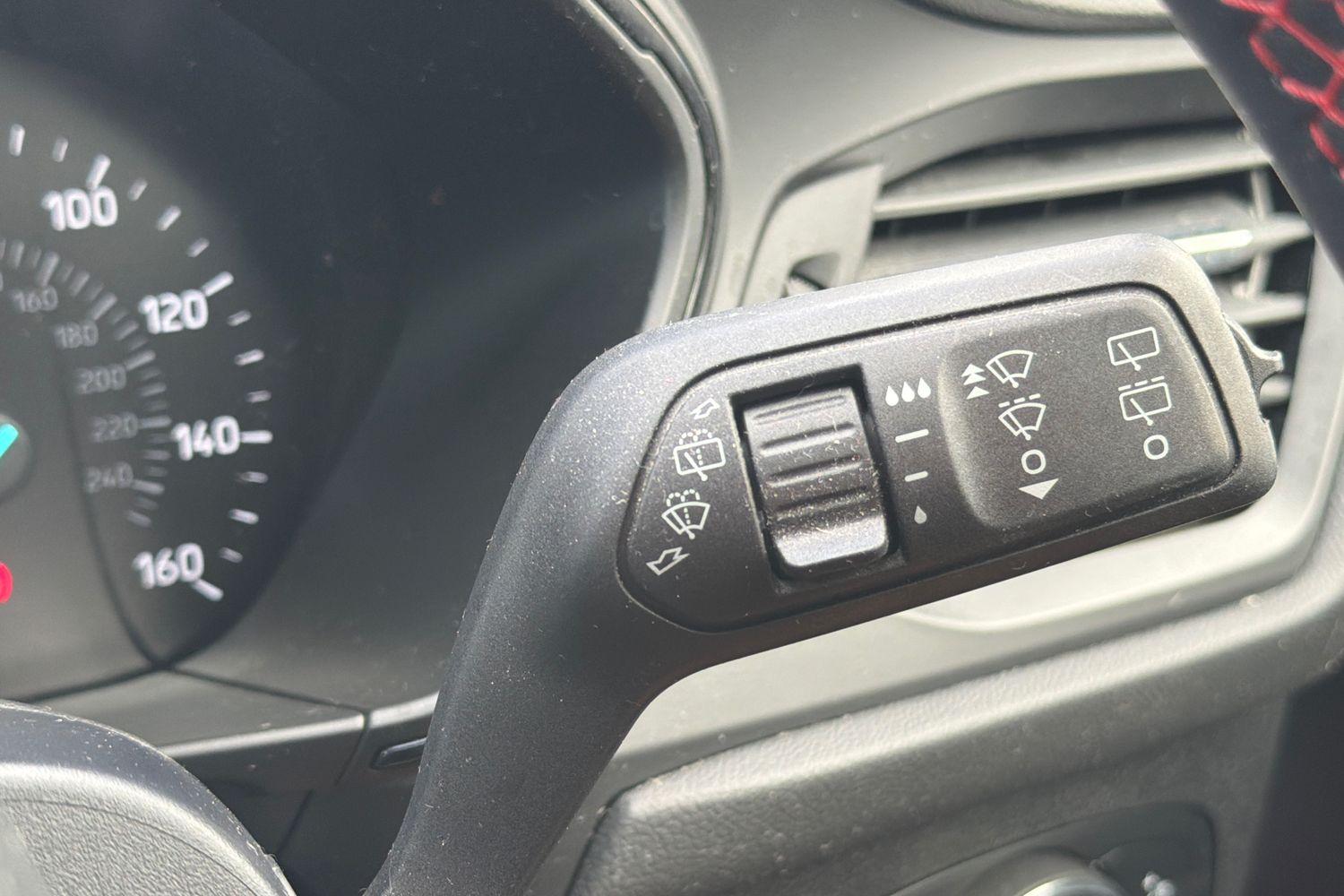 Ford FOCUS Photo 14