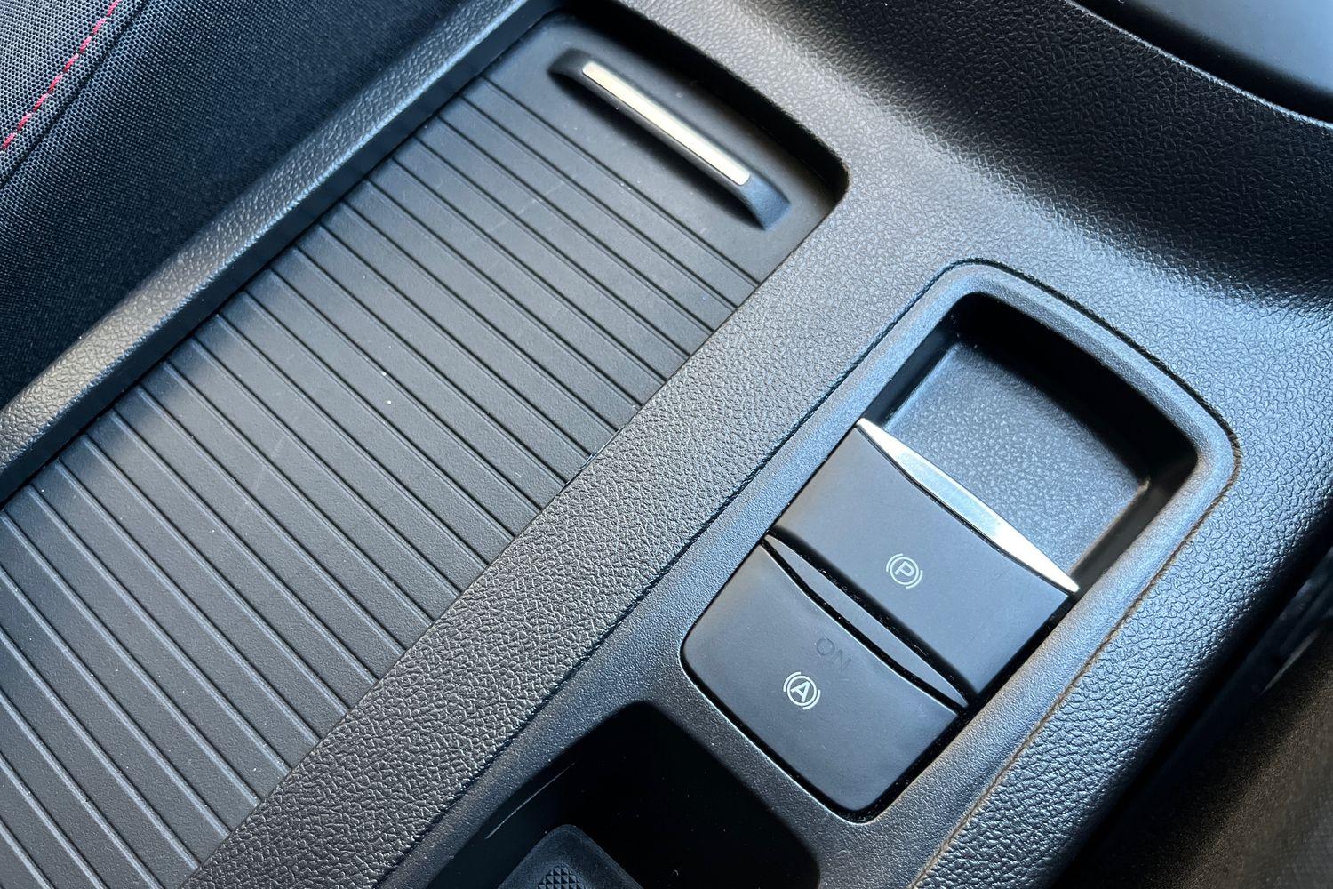 Ford FOCUS Photo 26