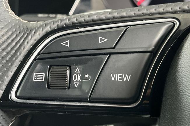 AUDI A3 Photo 16
