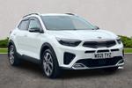 Kia Stonic Photo 0