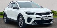 Kia Stonic Photo 0
