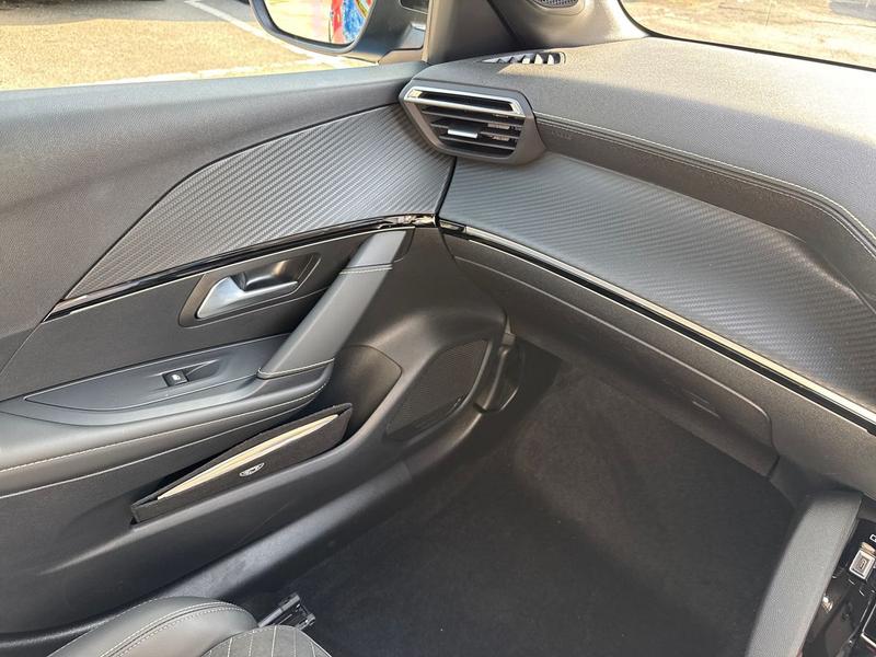 Used Peugeot 208 KP75MDV 50