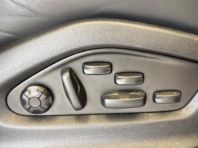 PORSCHE Cayenne Photo 37