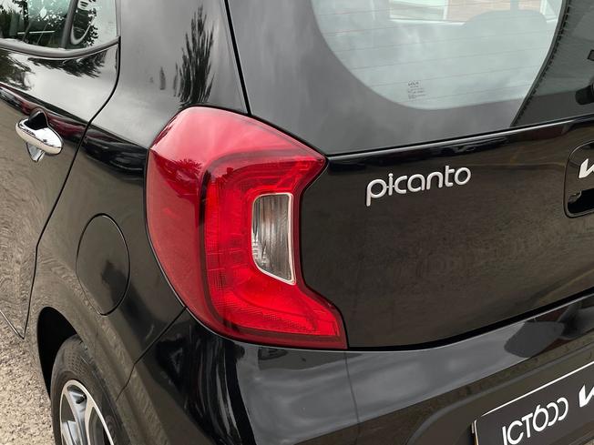KIA Picanto Photo 18