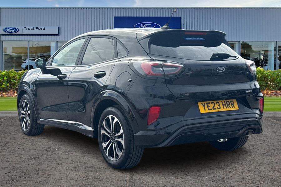 Ford PUMA Photo autoimg-113380f35cf7d35d1d853f60c2e6c8fd8fc123df.jpg