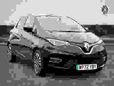 Used 2022 RENAULT ZOE 100kW Techno R135 50kWh 5dr Auto at Carco Group