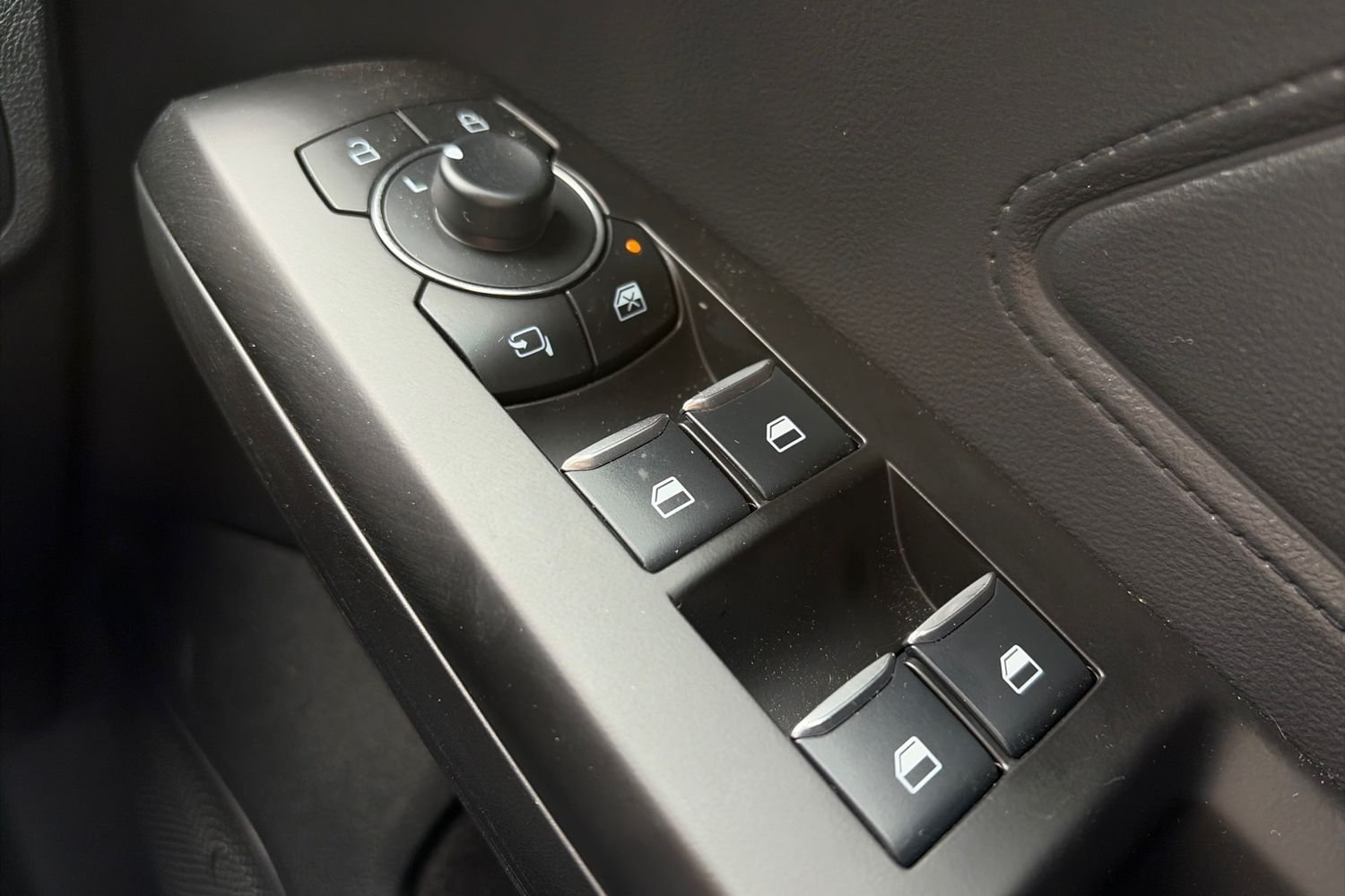 Ford Focus Photo 15