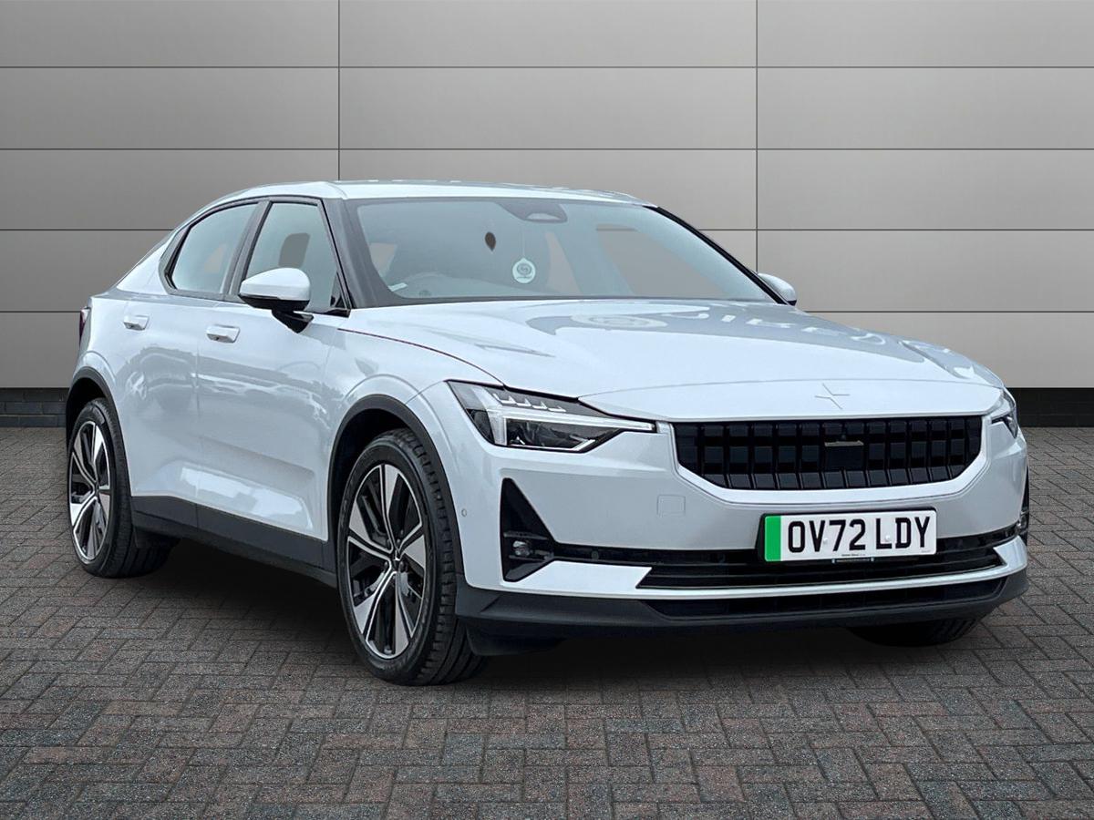 Polestar Polestar 2 Photo 0