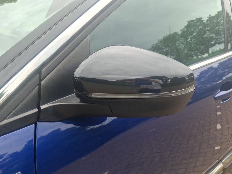 Used Peugeot 3008 NU17NJX 25