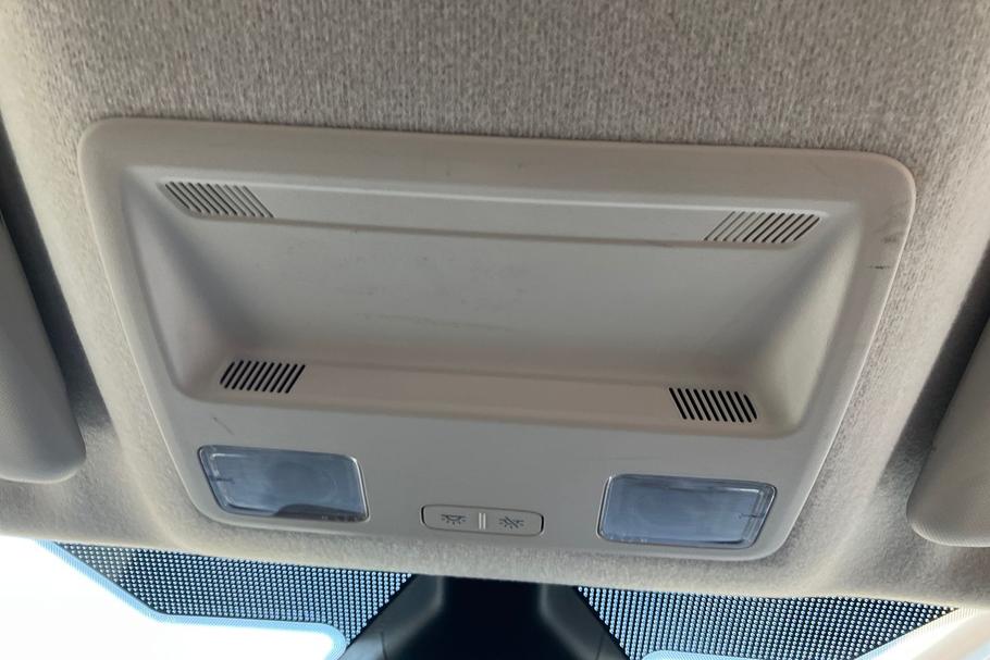 Used Ford FIESTA WR73UGG 32