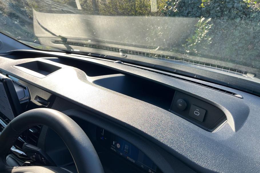 Used FORD TRANSIT WN75GXV 38