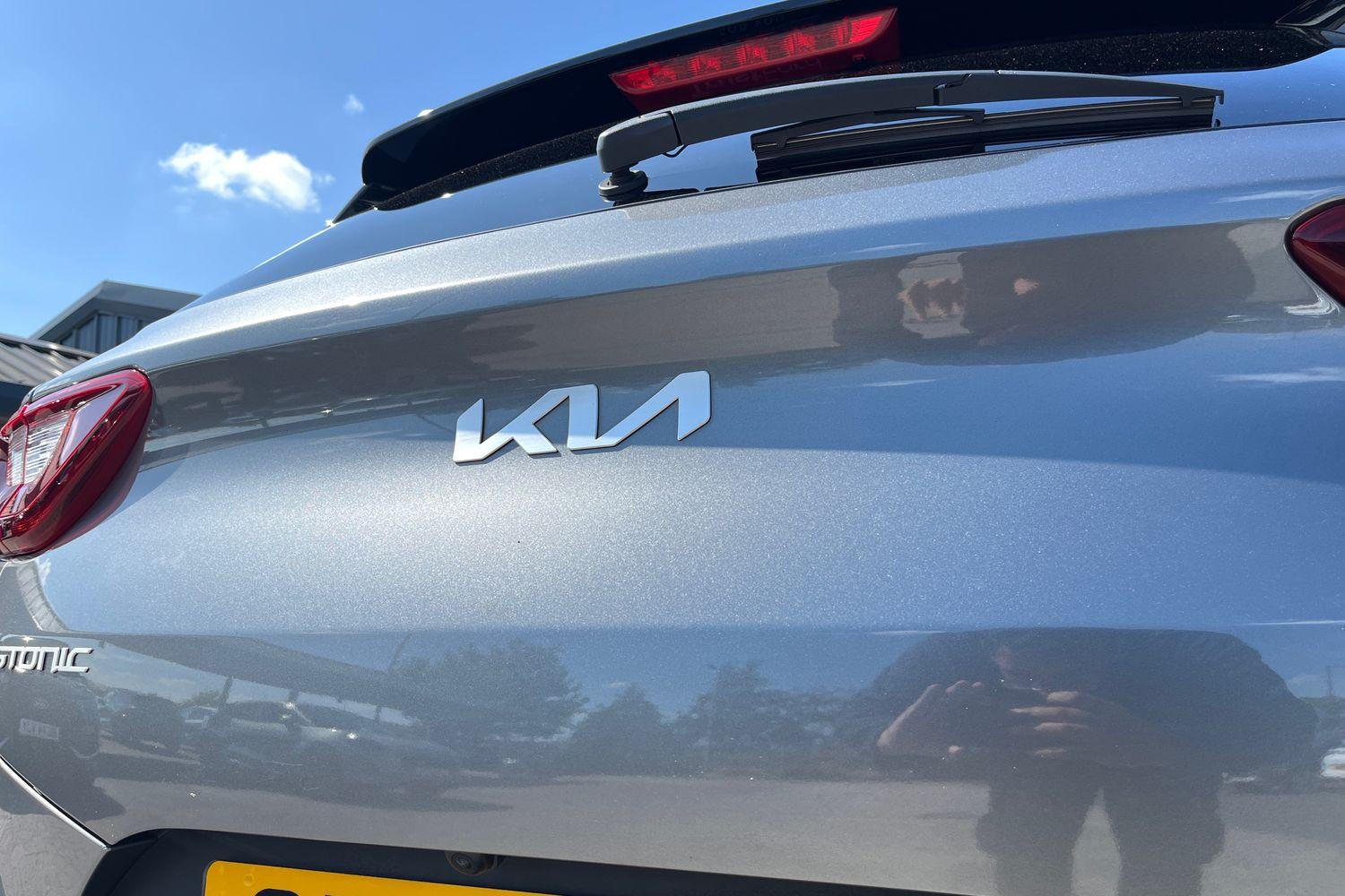 Kia Stonic Photo 38