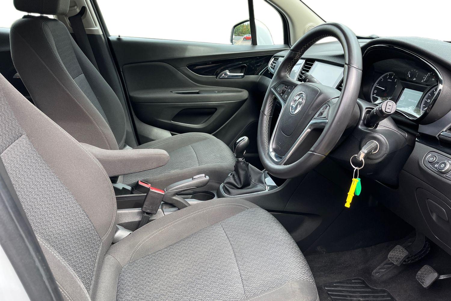 Vauxhall Mokka X Photo 8