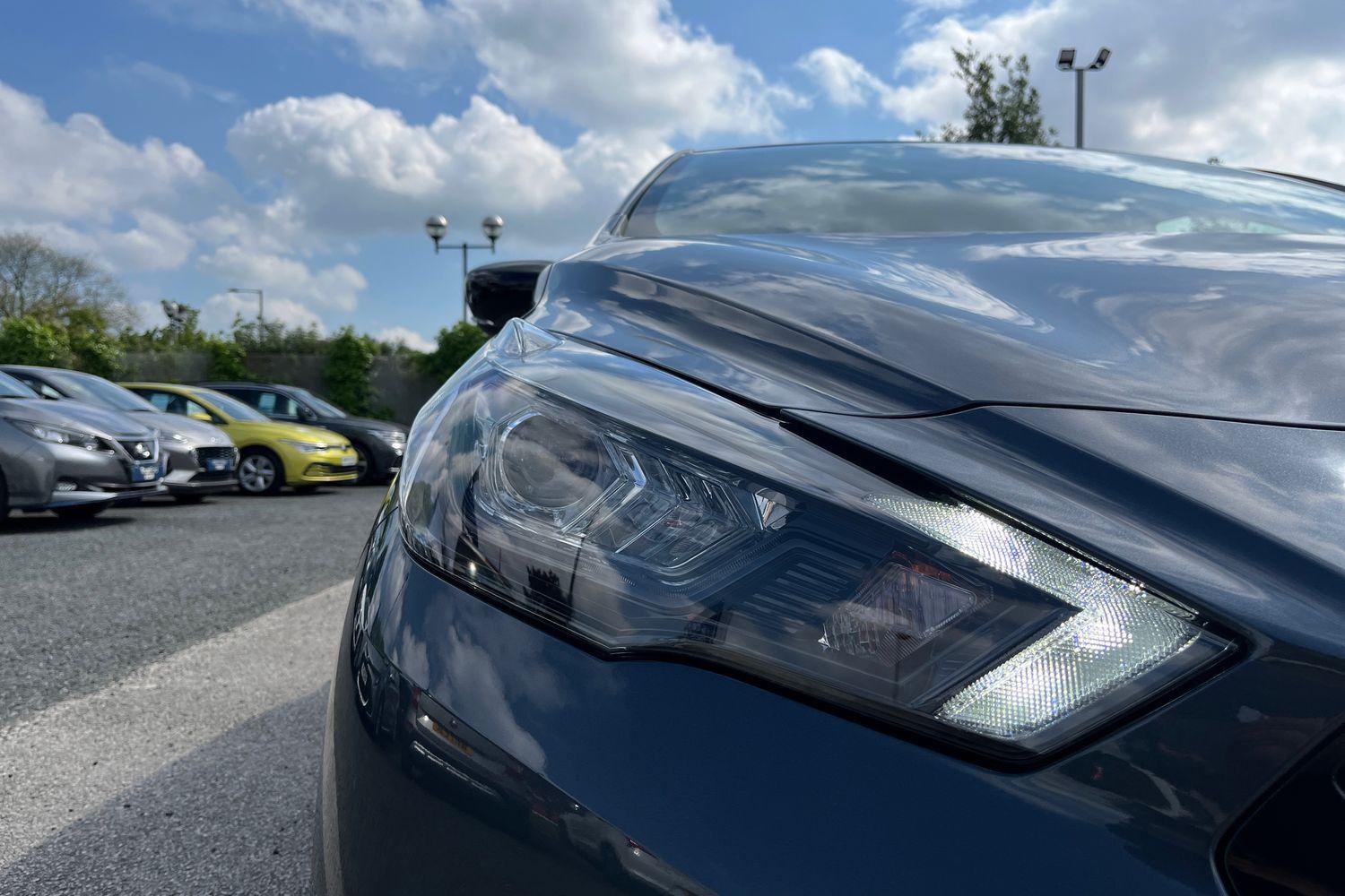 Nissan MICRA Photo 39