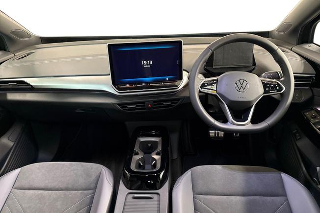 VOLKSWAGEN ID.4 Photo 10