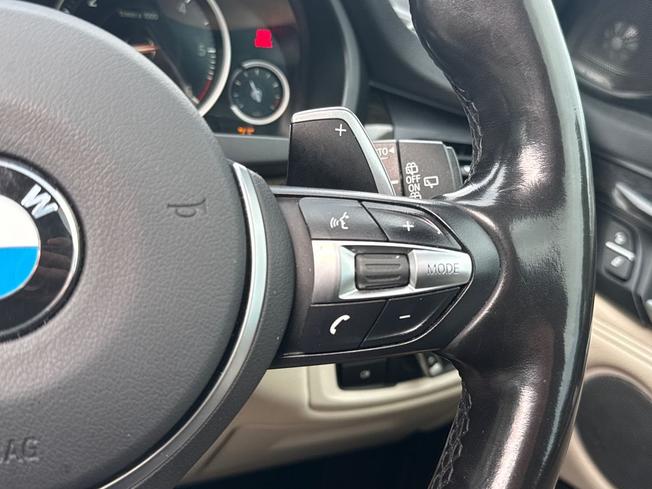 BMW X5 Photo 17