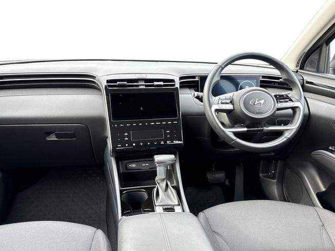 Hyundai Tucson Photo 11