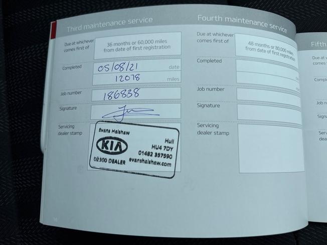 KIA Sportage Photo 40