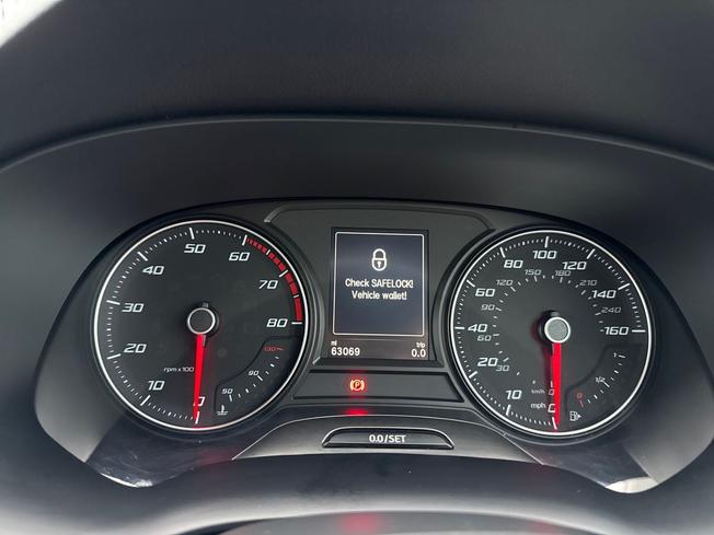 SEAT Ateca Photo 15