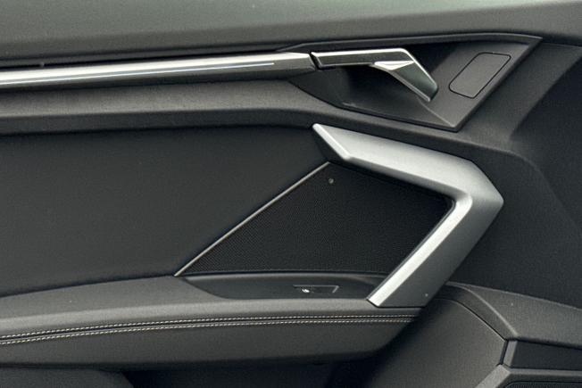 Audi A3 Photo 22