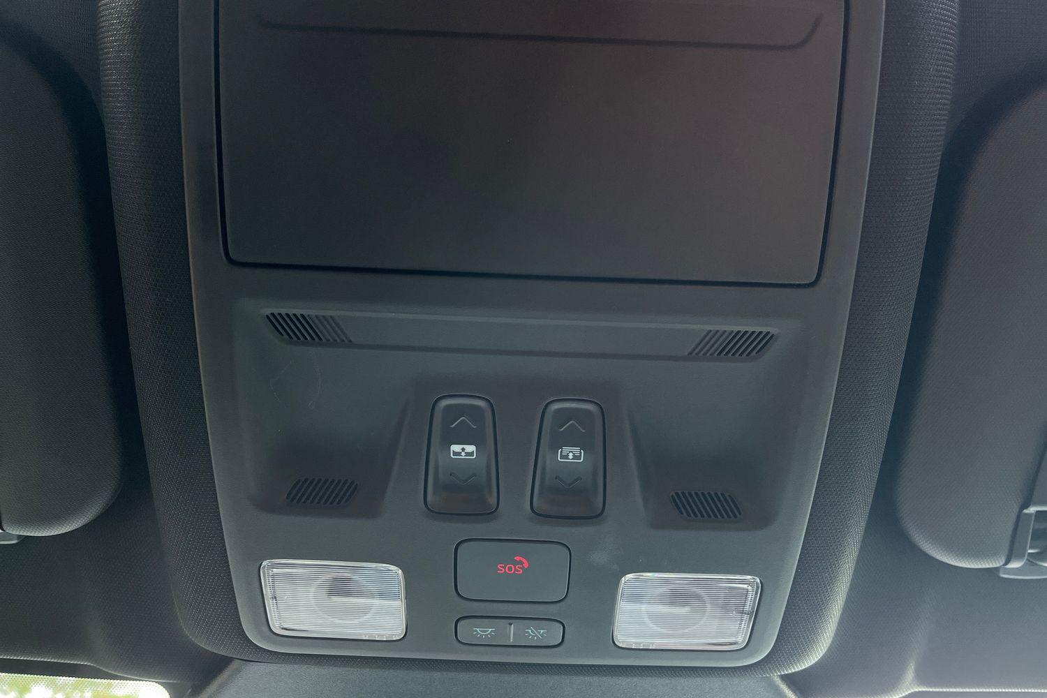 Ford Kuga Photo 21