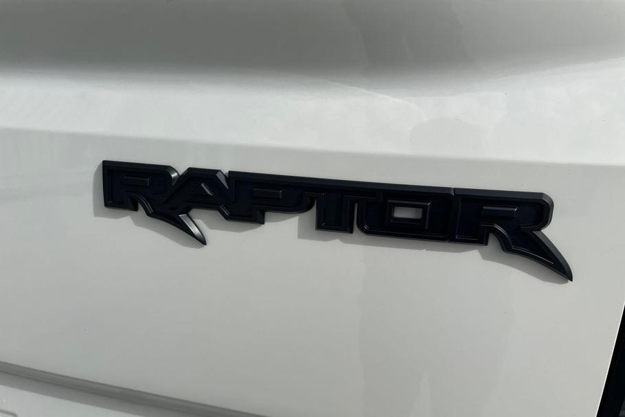 Used FORD RANGER LS26CNY 19