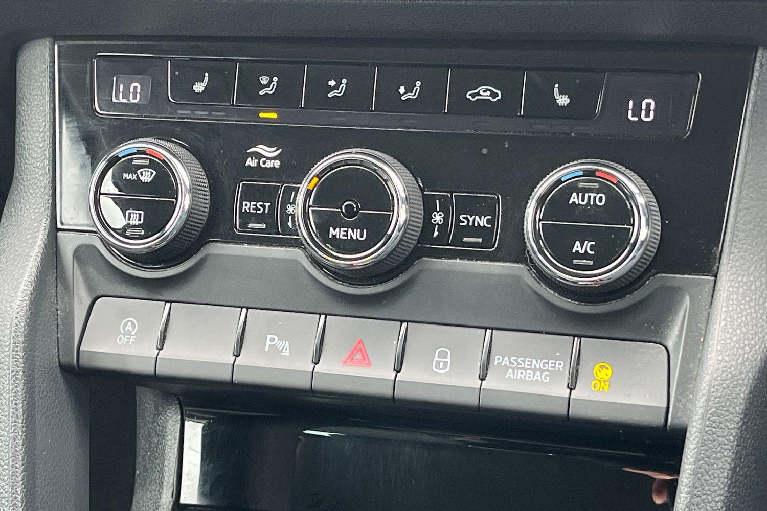 Skoda KODIAQ Photo 28
