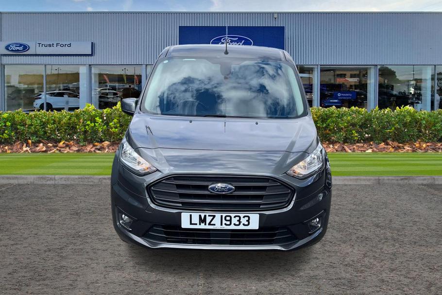 Used Ford Transit Connect LMZ1933 12