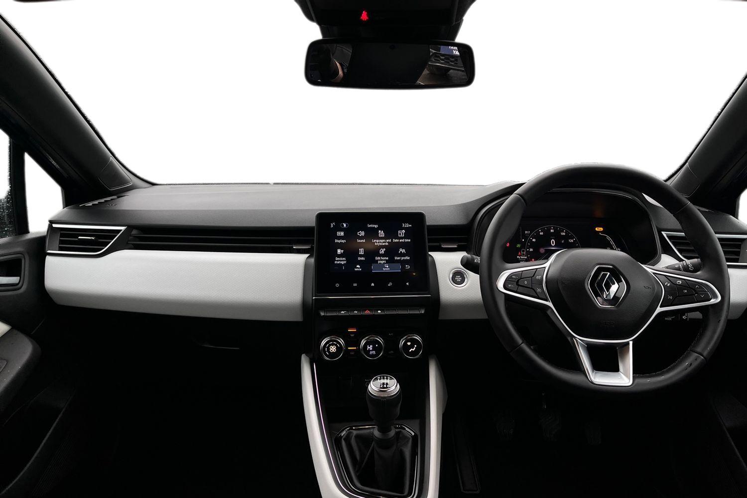Renault Clio Photo 9