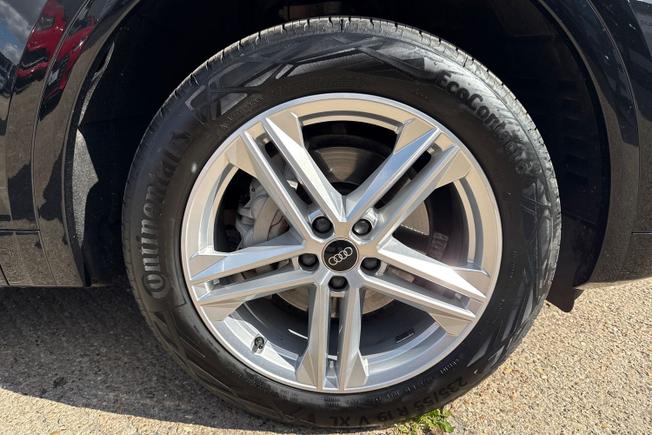 Audi Q5 Photo 33