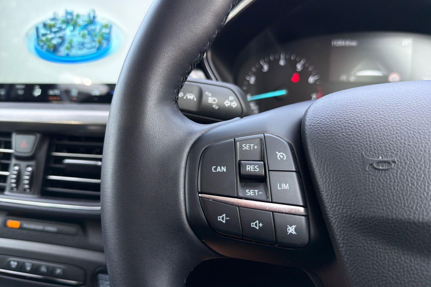 Ford FOCUS Photo 37