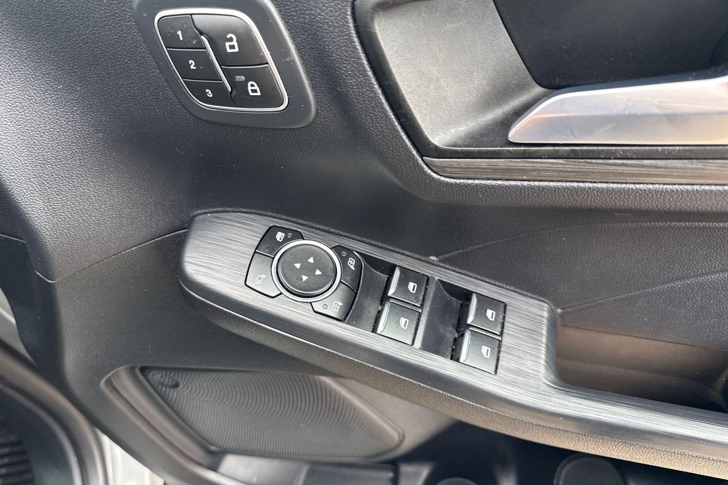 Ford KUGA Photo 15