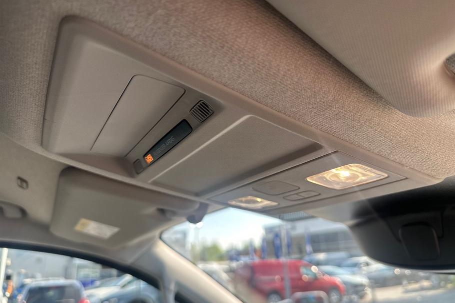 Used FORD TRANSIT CUSTOM WM25FRX 31