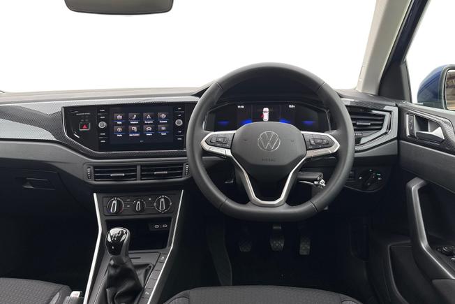 VOLKSWAGEN Polo Photo 11