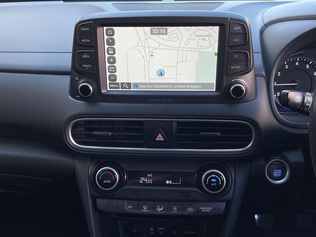 HYUNDAI Kona Photo 14