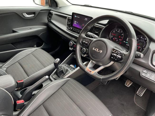 KIA Rio Photo 6
