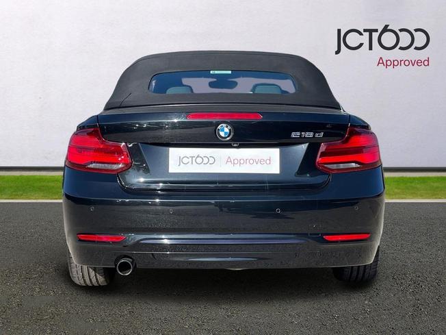 BMW 2 Series Photo 7