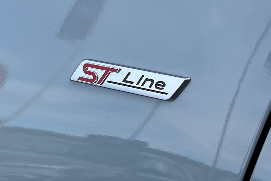 Used Ford PUMA LC75YBN 36