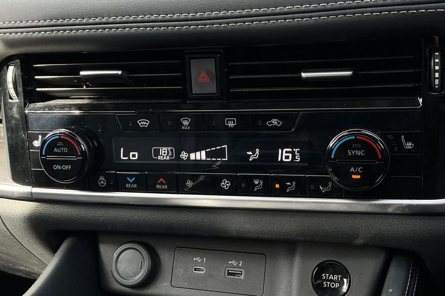 Nissan X-Trail Photo autoimg-11432d2781cdaf3a777ae5bb97ede4feb7e92c06.jpg